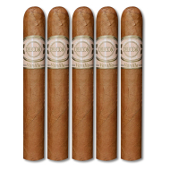 Delicioso Petit Vandella Vanilla 5 Pack